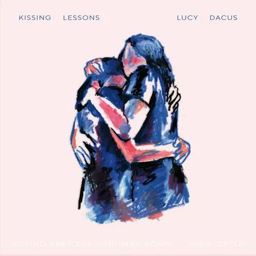 Lucy Dacus Kissing Lessons
